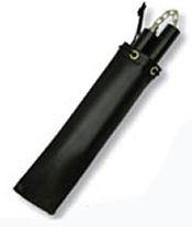 Drawstring Nunchuck Case